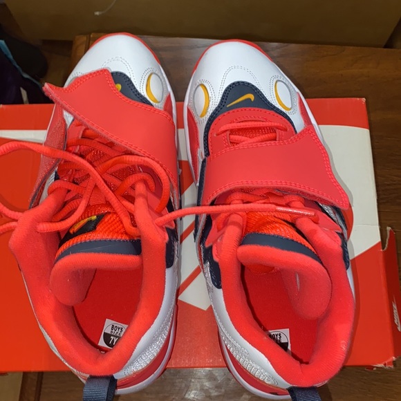 Air Speed Turf (GS) - Picture 4 of 5